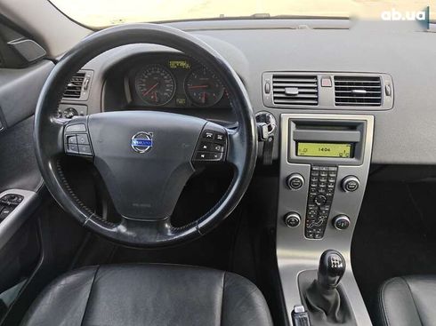 Volvo V50 2008 - фото 14