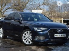 Купить Audi A6 2019 бу в Одессе - купить на Автобазаре