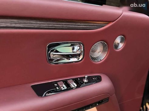 Rolls-Royce Ghost 2021 - фото 14