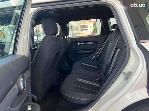 MINI Clubman 2016 - фото 17