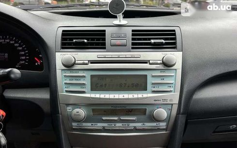 Toyota Camry 2008 - фото 14