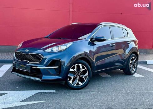 Kia Sportage 2019 - фото 4