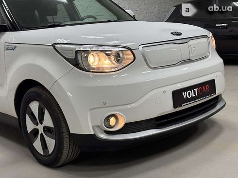 Kia Soul 2016 - фото 7