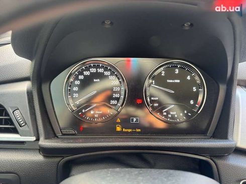 BMW 2 Series Active Tourer 2019 - фото 17