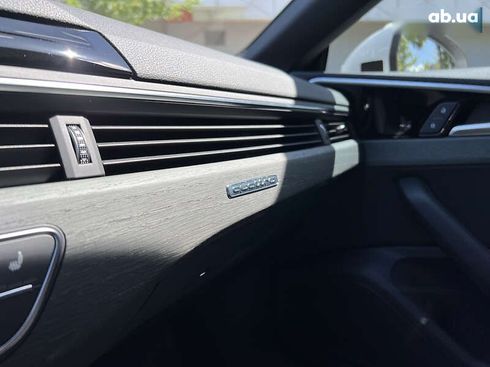 Audi A5 2023 - фото 30