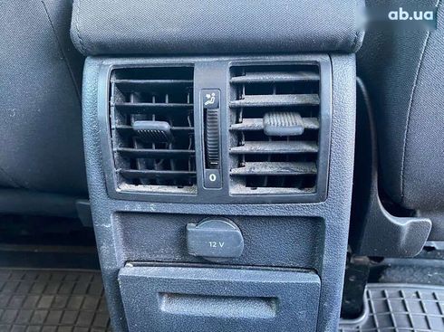 Volkswagen Caddy 2018 - фото 17