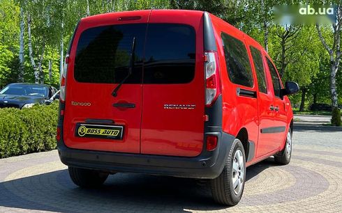 Renault Kangoo 2019 - фото 7