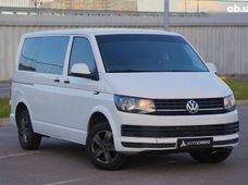 Продаж вживаних Volkswagen Transporter 2018 року в Києві - купити на Автобазарі