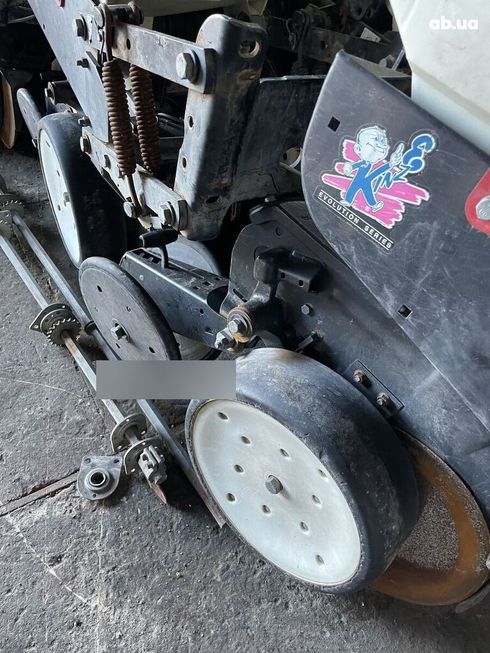 HORSCH Maestro 8 CC 2009 - фото 12