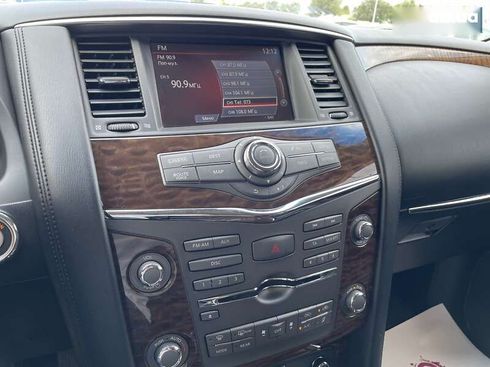 Nissan Patrol 2011 - фото 29