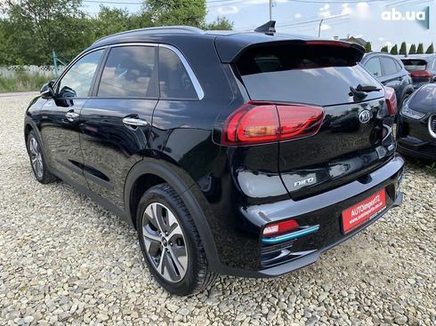 Kia Niro 2020 - фото 15