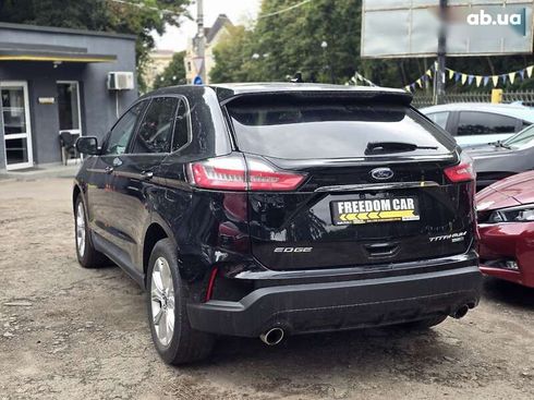 Ford Edge 2019 - фото 5