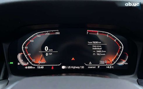 BMW 3 серия 2019 - фото 15