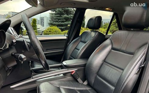 Mercedes-Benz M-Класс 2009 - фото 9