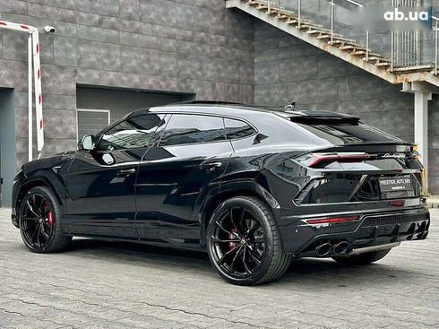 Lamborghini Urus 2020 - фото 21