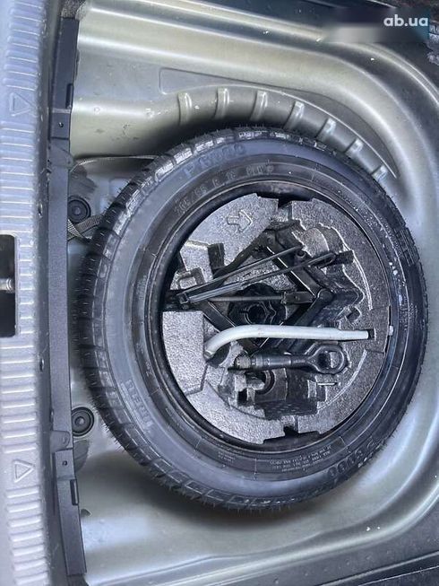 Skoda Octavia 2017 - фото 29