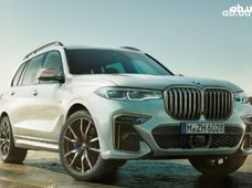 Продажа б/у BMW X7 в Винницкой области - купить на Автобазаре