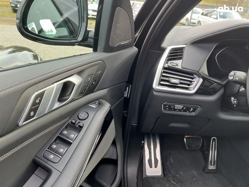 BMW X5 2020 - фото 24