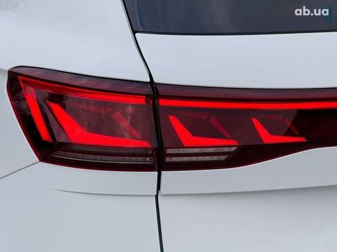 Volkswagen Touareg 2023 - фото 28