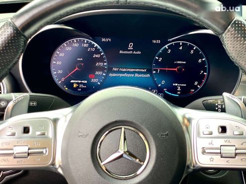 Mercedes-Benz C-Класс 2019 - фото 27