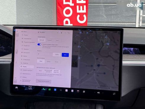 Tesla Model X 2022 - фото 24