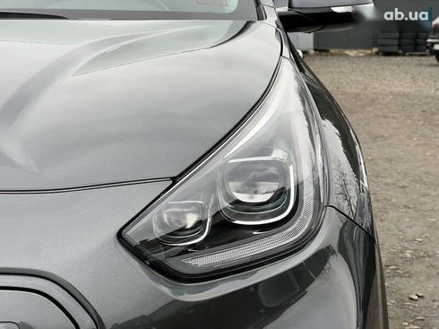 Kia Niro 2021 - фото 14