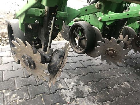 John Deere DB37 2021 - фото 5
