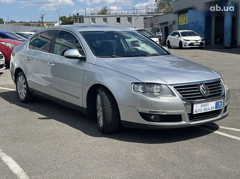 Volkswagen Passat 2008 - фото 3