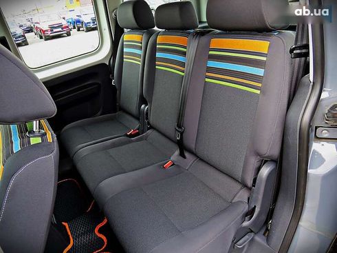 Volkswagen Caddy 2013 - фото 13