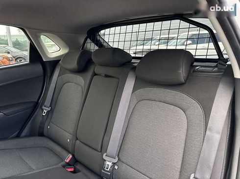 Hyundai Kona Electric 2021 - фото 21