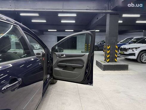 Ford Focus 2007 - фото 10