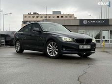 Продажа б/у BMW 3 серия 2017 года в Киеве - купить на Автобазаре