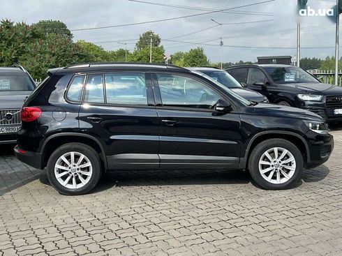 Volkswagen Tiguan 2017 - фото 13