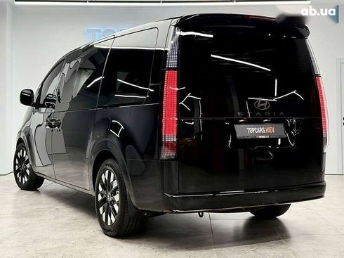 Hyundai Staria 2025 - фото 7