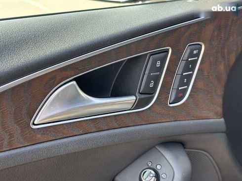 Audi A6 2012 - фото 19