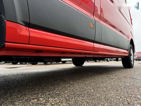 Volkswagen Crafter 2019 - фото 15