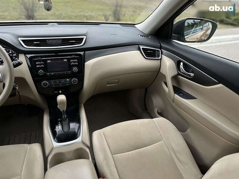 Nissan Rogue 2013 - фото 22