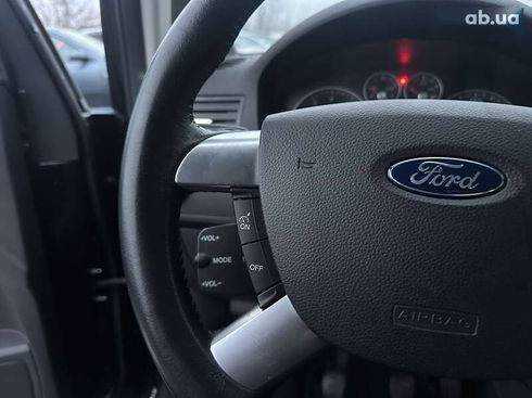 Ford C-Max 2005 - фото 28