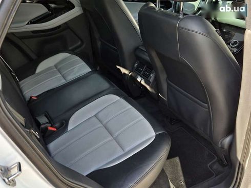 Land Rover Range Rover Evoque 2020 - фото 14