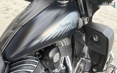 Indian Chieftain 2016 - фото 10