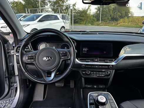 Kia Niro 2020 - фото 23