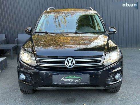 Volkswagen Tiguan 2015 - фото 8