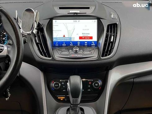 Ford Escape 2015 - фото 14