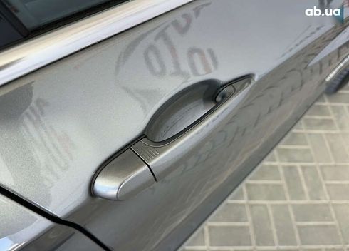 BMW X3 2016 - фото 16