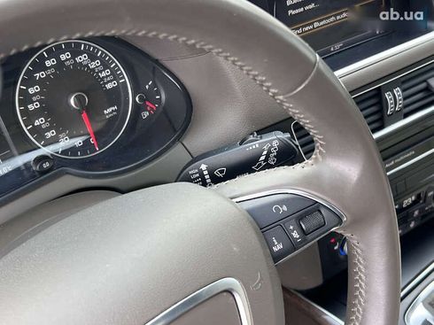 Audi Q5 2014 - фото 19