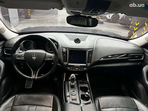 Maserati Levante 2017 - фото 10