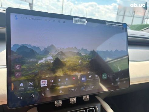 BYD Song L 2024 - фото 30