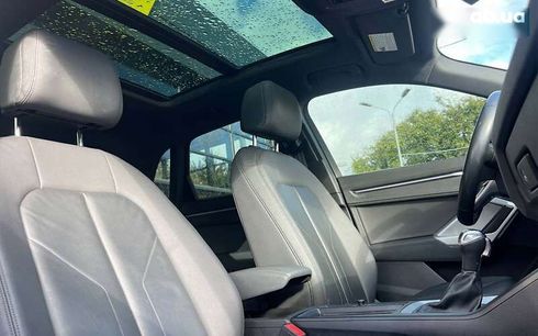 Audi Q3 2020 - фото 21