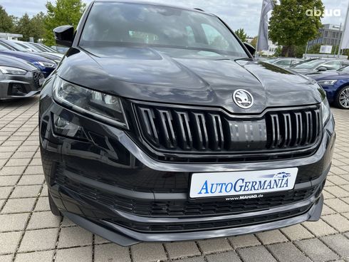 Skoda Kodiaq 2022 - фото 18