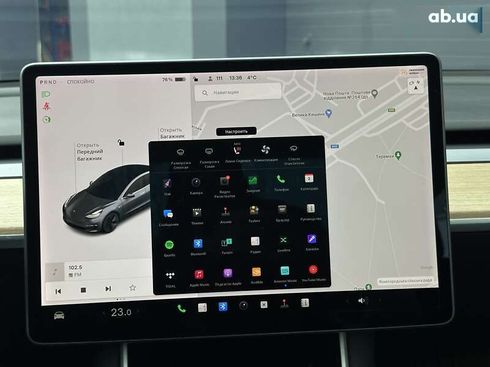 Tesla Model 3 2019 - фото 23